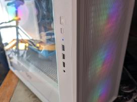 Gaming, Ryzen 5 5500, 16gb Ddr4 RAM, SSD + 1tb HDD