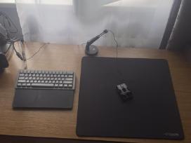 Artisan type99 Mid XXL mousepad