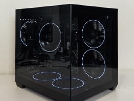Ryzen 5 7500f B850 WiFi 16gb Ddr5 1tb Rtx 5060 8gb
