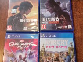 Ps5 zaidimai