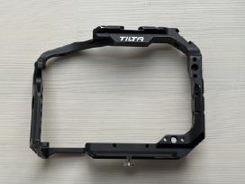Tilta Full Camera Cage Sony a7 Iv (ta-t30-fcc-b)