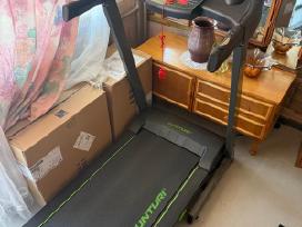 Tunturi Cardio Fit T30 bėgimo takelis