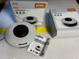 Stihl Autocut 46-2 galvos