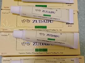 Zudaifu Kremas