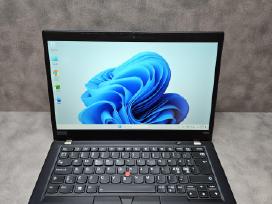 Lenovo Thinkpad X390/13,3"/i5-8265/8ram/256ssd
