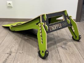 MTB Hopper rampa