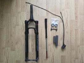 Rockshox SID SL Select Race Day 2 100mm