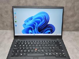 Thinkpad X1 Carbon/14,0"/i5-8265u/8ram/256ssd