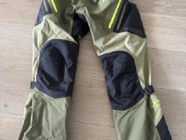 Klim carlsbad adventure moto kelnes