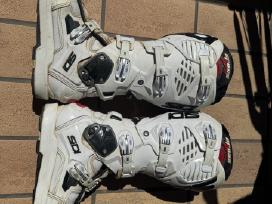 Sidi crossfire 3 enduro motokroso batai