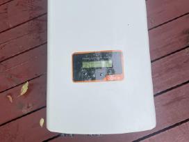 Inverteris Solis 12 kw