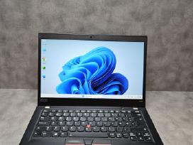Lenovo Thinkpad X390/13,3"/i7-8665u/16ram/256ssd