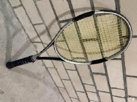 Teniso raketė Wilson carbon matrix