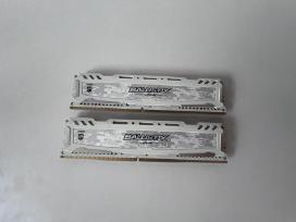 Mainau - Crucial Ballistix 2x8gb 3200mhz Cl16