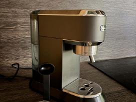 Kavos aparatas Delonghi Ec 685 pusiau automatinis
