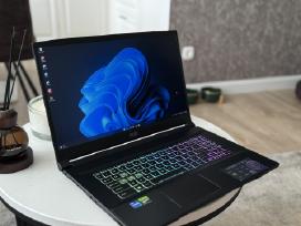 Msi Katana 17 B13v i7 / Rtx 40-serija / 16gb RAM