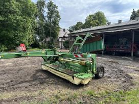 Krone 3210cv šienapjovė