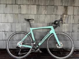 Bianchi Specialissima Comp 105 Di2 12sp