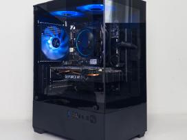 Intel Core i3-12100f 16gb 512gb Rtx 2060 Super 8gb