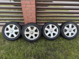 Originalūs Bbs r16 ratlankiai