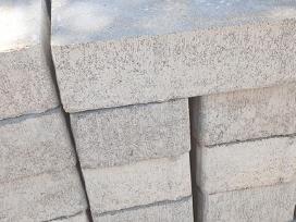 Betonines trinkelės