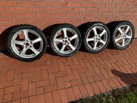 Borbet r17 ratlankiai