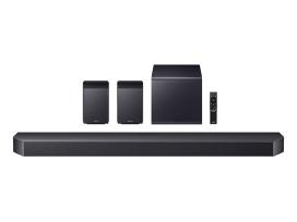Naujas Samsung hw-q990f