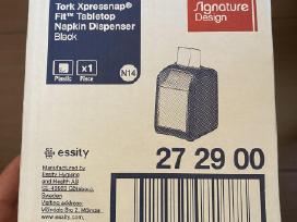 Tork Xpressnap Fit N14 servetėlių dozator 272900