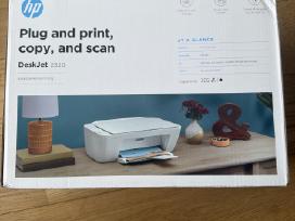 Hp Deskjet 2320 Aio Spausdintuvas rašalinis
