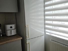 Vokiškas Liebherr šaldytuvas