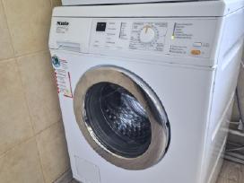 Miele Softronic W2241