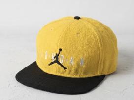Jordan Pro Sport Dna Terry Cloth Snapback kepurė