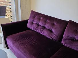 Magres Baldai sofa - lova