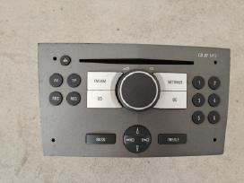 Originali Opel CD multimedija