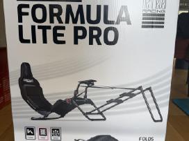 Simuliatoriaus kėdė Next Level Racing Formula Lite