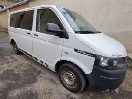 VW transporter