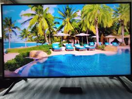 Samsung 50" 127cm. ir 55" 140cm.