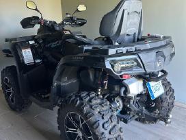 Keturratis Cfmoto Cforce 850xc