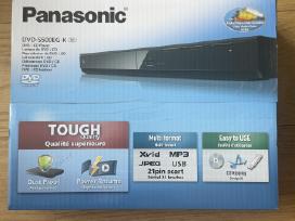 Skaitmeninis imtuvas Panasonic Dvd-s500 Eg-k