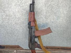 Airsoft elektrinis Ak 47 Elak47