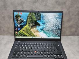Thinkpad X1 Carbon/14,0"/i5-8265u/8ram/256ssd