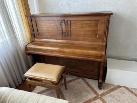 Antikvarinis Pianinas