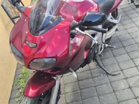 Suzuki Sv650