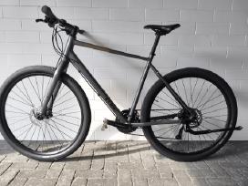 2024m. Cube Hyde, , 58cm L dydis 29er
