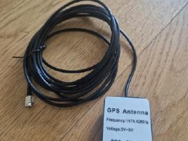 GPS antena