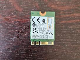 Wi-fi / Bluetooth adapteris Mt 7921