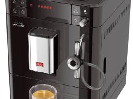 Melitta Caffeo Passione F53/1-102