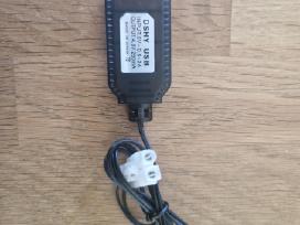 Usb įkroviklis