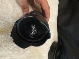 Nikon Nikkor 14-24 f2.8