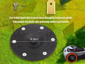 Segway Navimow _peilių diskas !